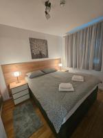 Apartman Novak - Chambres d’hôtes Jahorina