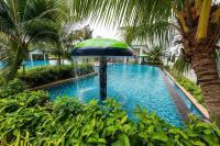 Cheras traders garden trader square 2 bedroom , WI-FI , TV box - B&B Cheras