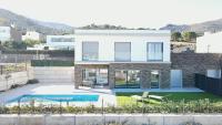 Vil•la Cala Serena - B&B
