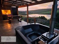 Hakuna Matata Game Farm - Bed and Breakfast