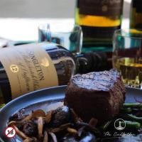 Sandton Skye Apartments - Bed and Breakfast