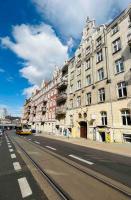 Hans & Greta Klimatyczny Apartament w sercu Katowic - Ferienwohnung