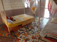 Chambre Familiale avec Salle de Bains