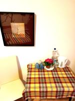 Budget Triple Room
