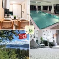 Apartment Tannenblick Naturidylle mit Pool & Sauna - Chambres d’hôtes Schluchsee