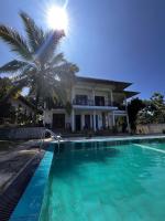 WILSON VILLA - B&B Hikkaduwa