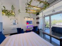 Superior Kamer met Kingsize Bed