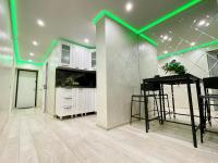 B&B Chişinău - Brand new apartment Chisinau not far from the airport - Bed and Breakfast Chişinău