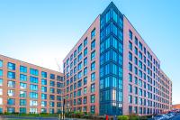 The Axium Suite- Free Parking, Near Station, City Center, Fast Wifi, up to 6 People! - B&B