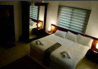 Camera Deluxe Matrimoniale/Doppia con Letti Singoli