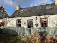 B&B Llangwm - Traditional Stone cottage in heart of the village - Bed and Breakfast Llangwm