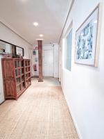 Casa del Norte - quiet, cozy & fantastic location! - Bed and Breakfast San Sebastian