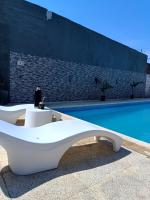 Residencia Dos Soles 2.0 - B&B