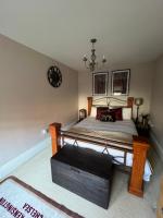 King Room with Garden View