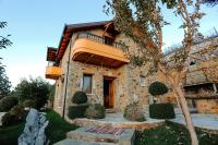 B&B Elbasan - Shtepia Tradites Gjinar - Bed and Breakfast Elbasan