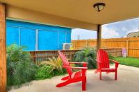 Spanish Village Siesta Villa - B&B Port Aransas