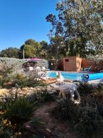 L' Ariston - B&B Vaison-la-Romaine