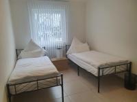 Ferienwohnung/Montagewohnung 2 - B&B