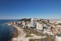 Grandstay Apartments - B&B Durrës