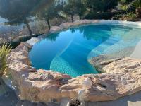 Villa Elianna in una oasi marina - Chambres d’hôtes Alassio