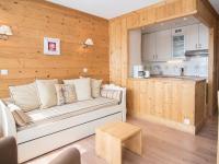 2 pièces sud à 500 m des pistes avec Wifi et animaux admis - FR-1-449-53 - B&B