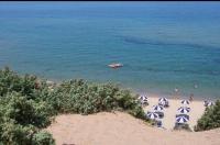 Villa Dune di Scivu - Bed and Breakfast Portixeddu