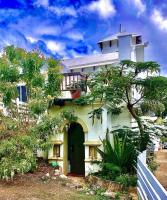 B&B Christiansted - Captains Quarters at Lowry Hill - Bed and Breakfast Christiansted