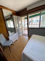 Habitación Doble con baño privado externo