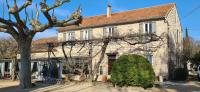 La Bastide des Arts - B&B