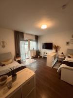 Große Apartments für Monteure - Dorsten - - B&B
