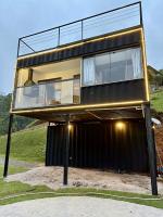 Bungalow with Garden View
