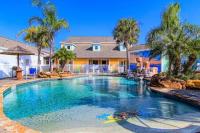 Tortuga at Pirates Bay - Ferienwohnung Port Aransas