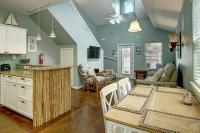 Tortuga at Pirates Bay - Ferienwohnung Port Aransas