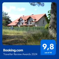 B&B Białogóra - Znowu wrócisz - Bed and Breakfast Białogóra