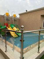 B&B Jeddah - استراحة زهرة الاماكن (1) - Bed and Breakfast Jeddah