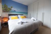 B&B Saint Ives - Palm Trees House - Perfect for Professionals & Families - Long-Term Stay Available - Bed and Breakfast Saint Ives