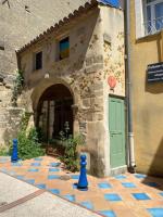 Dans un ancien atelier de potier - B&B