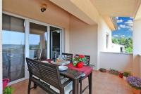 Lovely apartment overlooking the sea - MORE - Ferienwohnung Banjole