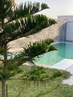 Villa avec piscine et Jacuzzi Tunis