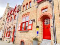 D’oude Dune - B&B Nieuwpoort