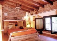 Chambre Double Supérieure