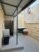 Casa vacanza Salento - Ferienwohnung Aradeo