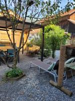 Les Grands Cerfs Amoureux - B&B