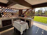 Luxe Nan Twin Bed Room - Bed and Breakfast
