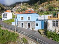 AGUIAR´S VILLAGE - B&B Ribeira Brava
