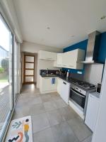 Belle maison berckoise - Ferienwohnung Berck