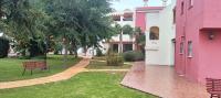 Apartamento Sanlúcar Golf - B&B