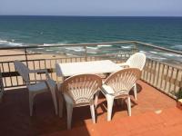 PRIMERA LINEA DE PLAYA-CULLERA - B&B