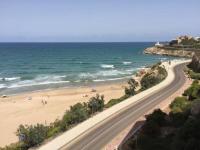 PRIMERA LINEA DE PLAYA-CULLERA - Chambres d'hôtes Cullera