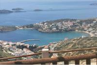 PANORAMIO - Bed and Breakfast Batsíon